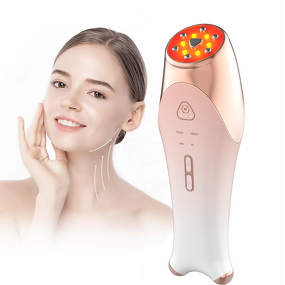 RF Skin Tightening Machine Manufacturer - Facial Mesotherapy Electroporation