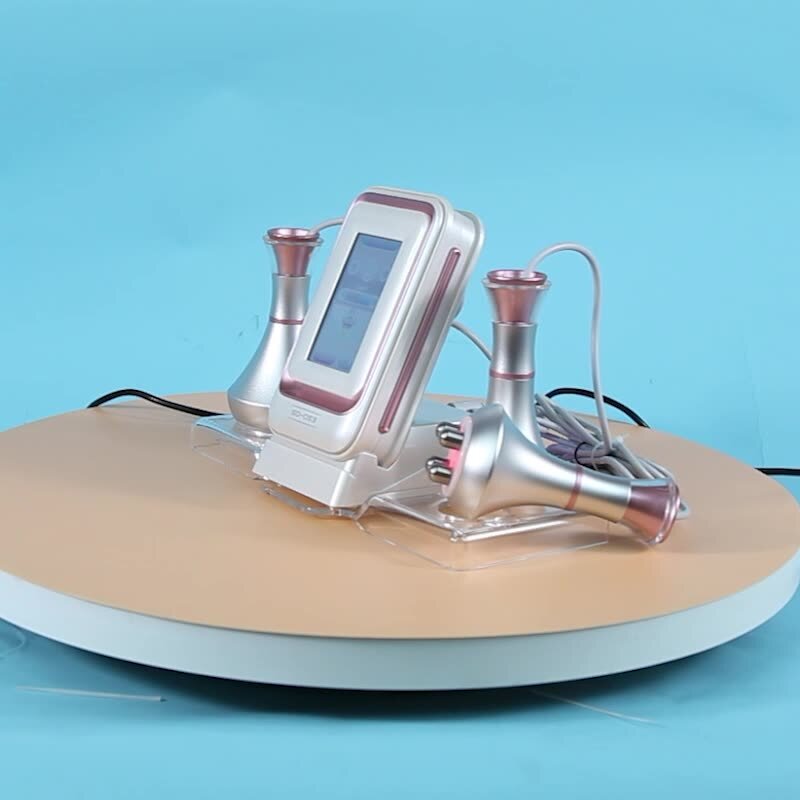 Electric Lip Enhancer Manufacturer - Adjustable Painless Face Lift Anti-Dead Skin