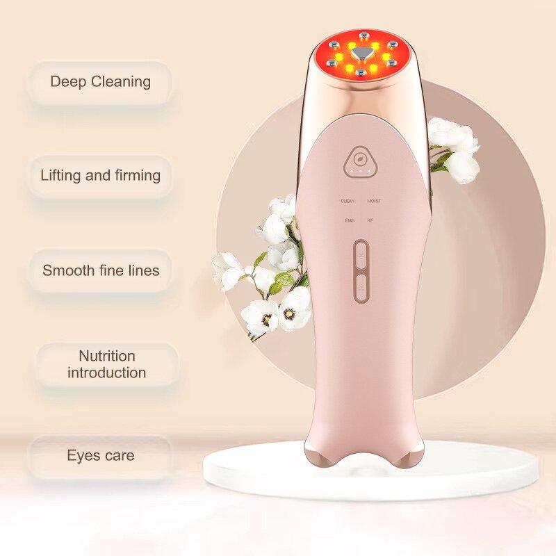 Home Beauty Device Manufacturer - Optimal Eye Area Targeting Thermal