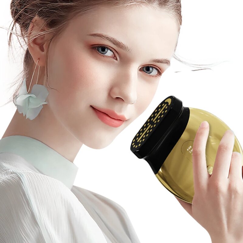 Beauty Devices Manufacturer - EMS Electroporation RF LED Bio Light Facial