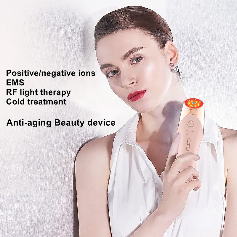 Home Beauty Device Manufacturer - Optimal Eye Area Targeting Thermal