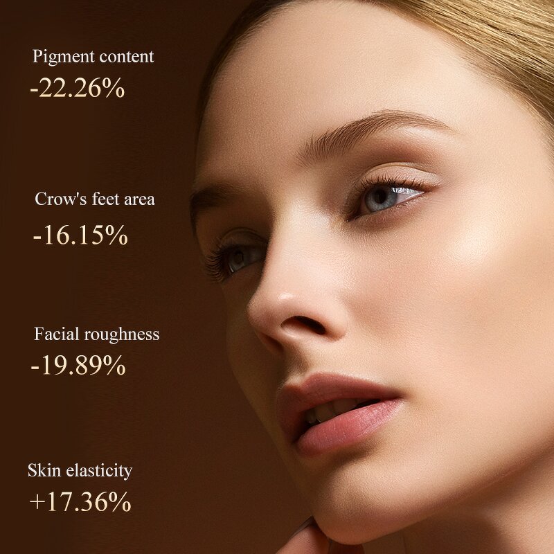 Photon Skin Care Device Manufacturer - Black Gold Dual-band Anti Aging