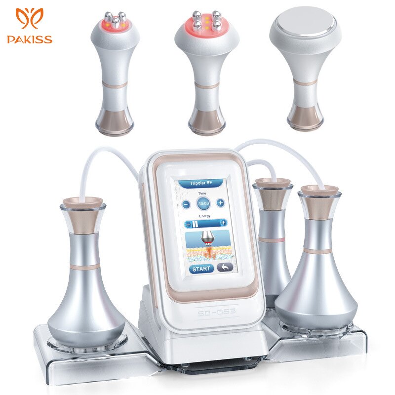 Lip Plumper Massager Manufacturer - 5 in 1 USB Rechargeable Lip Lifting Device Set