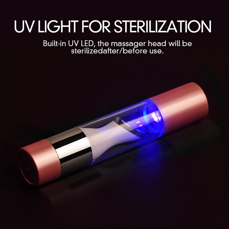 Microcrystal Beauty Instrument Manufacturer - 15g Standing Instrument Nourishing Firming