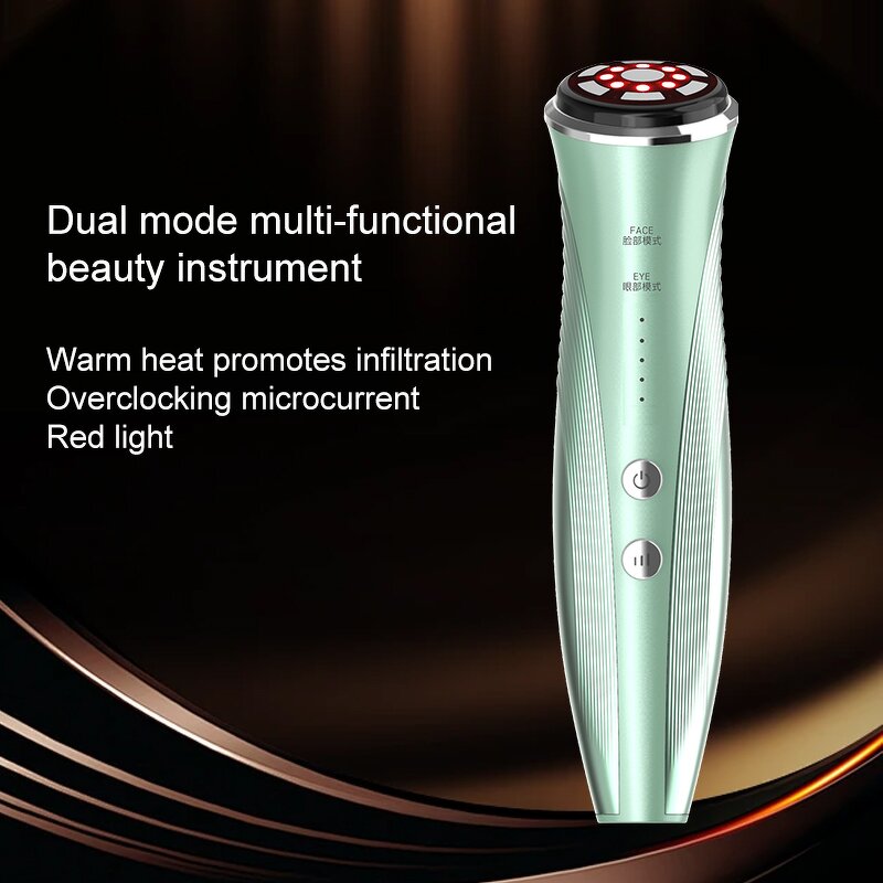 Skin Firming Massager Factory - New Lifting Anti Aging Rejuvenation Care