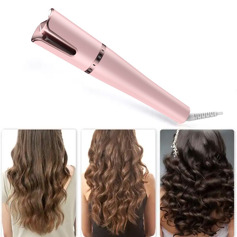Ceramic Flat Iron Manufacturer - Professional Salon Keratin Vapor Steam 2 in 1