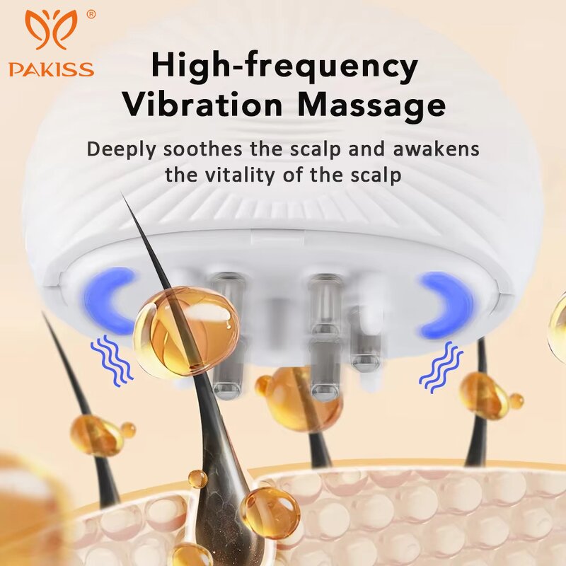 Cordless Wrist Massager Manufacturer - Electric Hot Compress Vibration Strap Belt