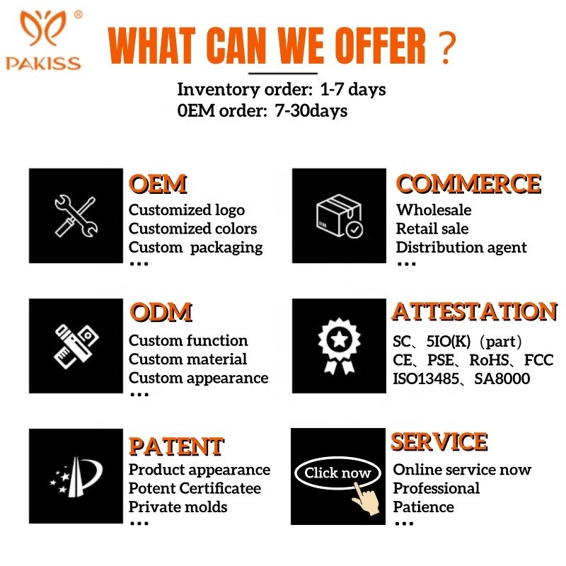 LED Facial & Neck Mask Factory - New 7 Color Silicone Soft Red Light