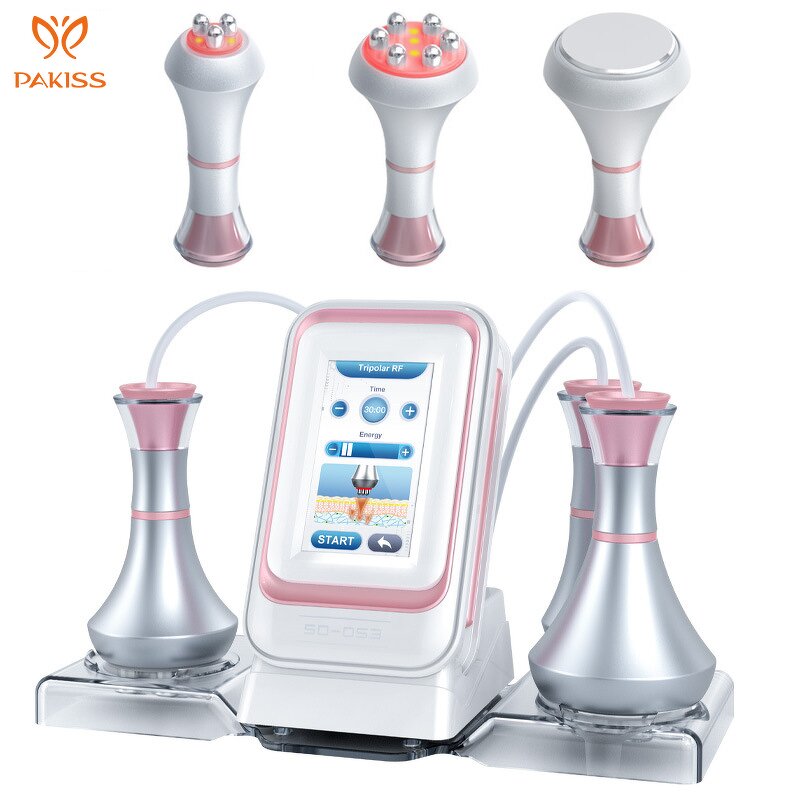 Lip Plumper Massager Manufacturer - 5 in 1 USB Rechargeable Lip Lifting Device Set