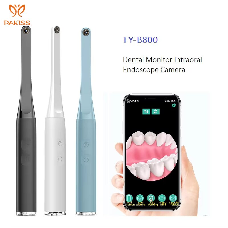 Dental Camera Manufacturer - Custom Wholesale Digital Intraoral Endoscope