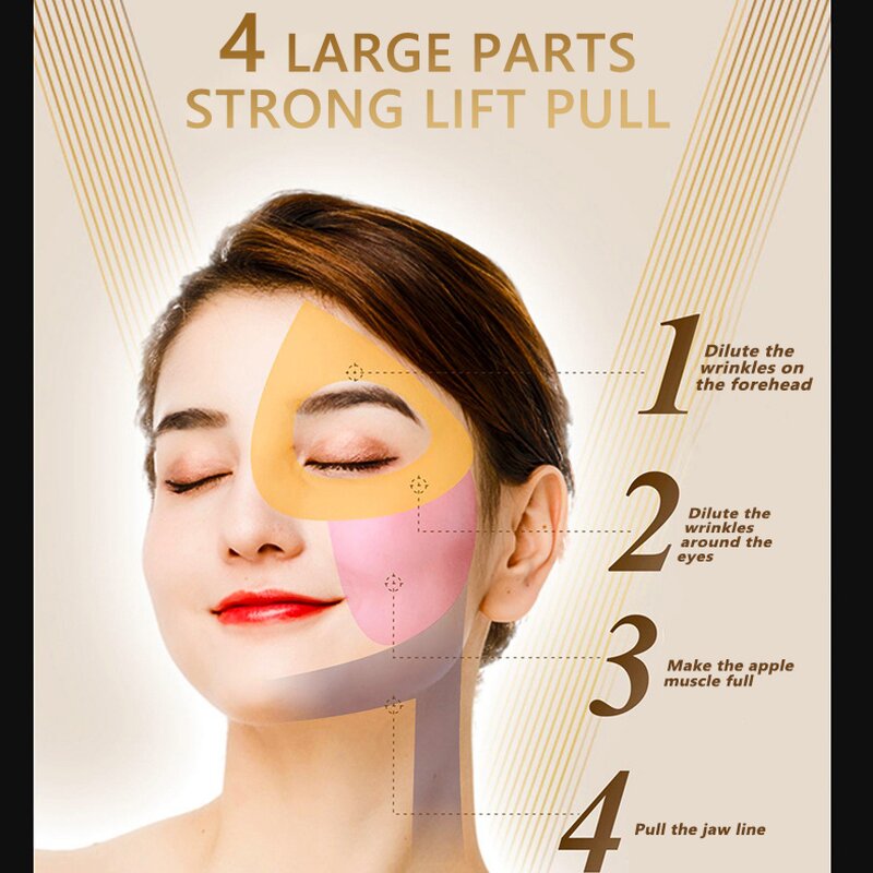 Skin Firming Massager Factory - New Lifting Anti Aging Rejuvenation Care