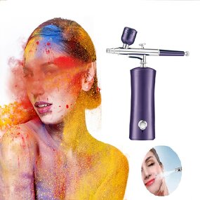 Facial Cleansing Machine Manufacturer - RF Therapy EMS Anion Face Lift
