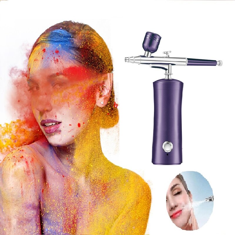 Facial Cleansing Machine Manufacturer - RF Therapy EMS Anion Face Lift