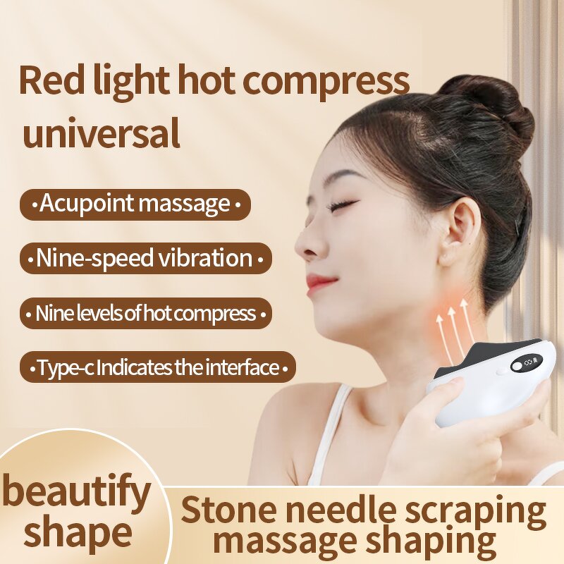 Foot Massager Manufacturer - Intelligent Multi-Function Heating Rubbing Vibration