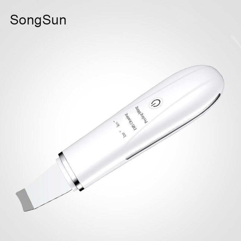 Skin Scrubber Factory - Hot Sale Fy-400b Professional with Spray