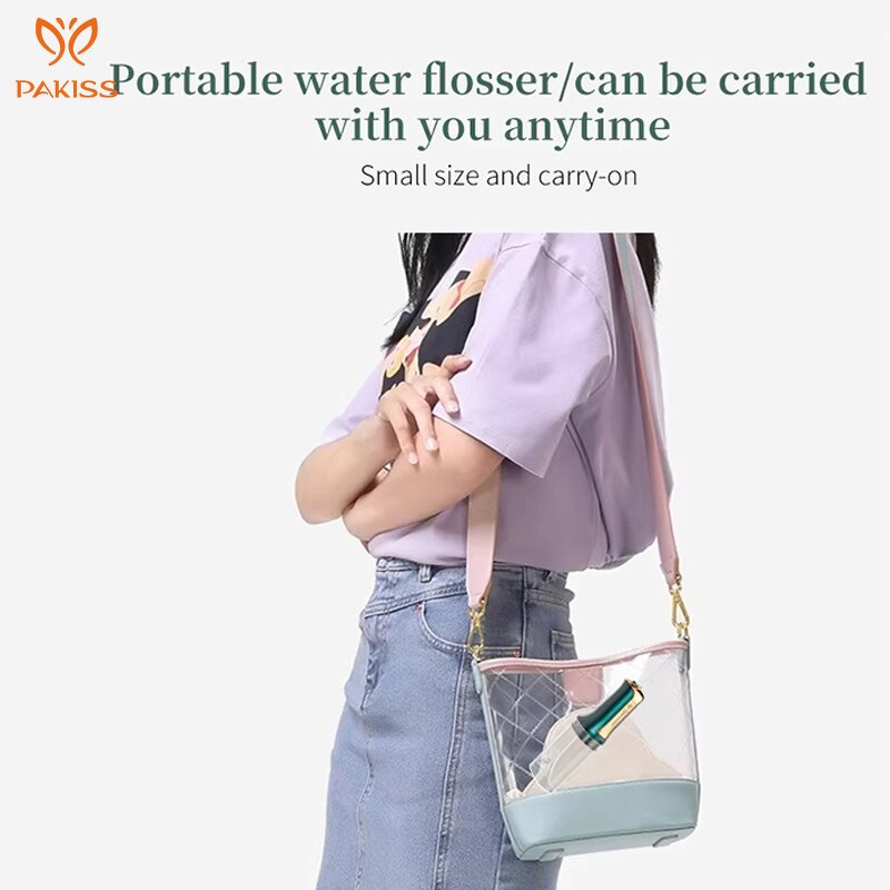 Ultrasonic Tooth Cleaner Factory - Household Tartar Plaque Remover with Camera