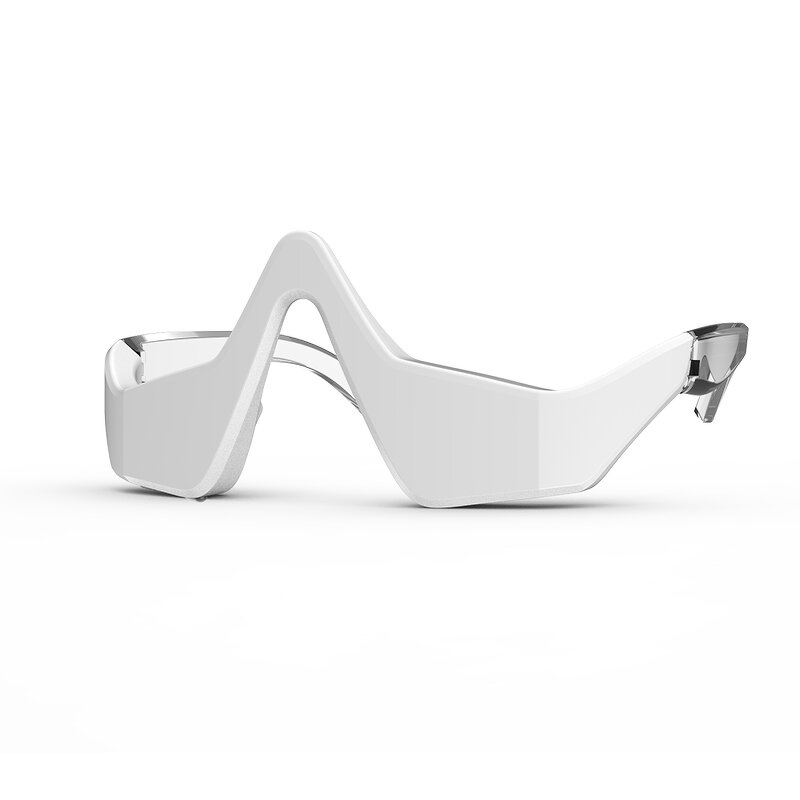 Eye Care Tool Manufacturer - Microcurrent Sleep Aid Glasses Under Eye Massager