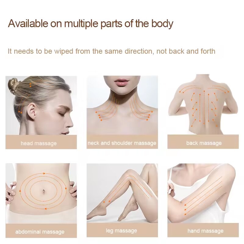 Electric Cupping Device Manufacturer - Intelligent Breathing Hot Compress Vacuum Cupping