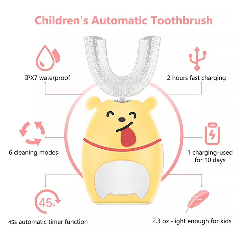 Ear Wax Removal Kit Manufacturer - Portable Electric Water Wash Cleaner Set