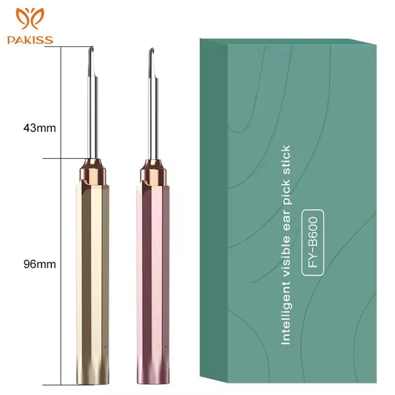 Ear Wax Remover Tools Manufacturer - Chinese Manufacturer Wireless Wifi Integrated Safe