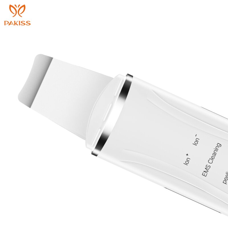 Ultrasonic Facial Skin Scrubber Manufacturer - Professional with Spray Vibration