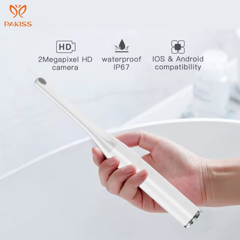 Dental Intraoral Camera Manufacturer - New Handheld Video Portable Endoscope