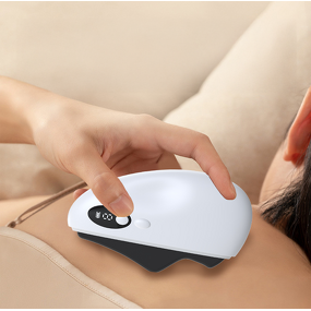 Foot Massager Manufacturer - Intelligent Multi-Function Heating Rubbing Vibration