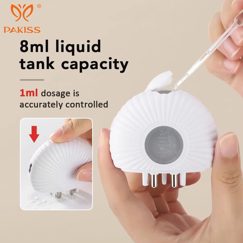 Cordless Wrist Massager Manufacturer - Electric Hot Compress Vibration Strap Belt