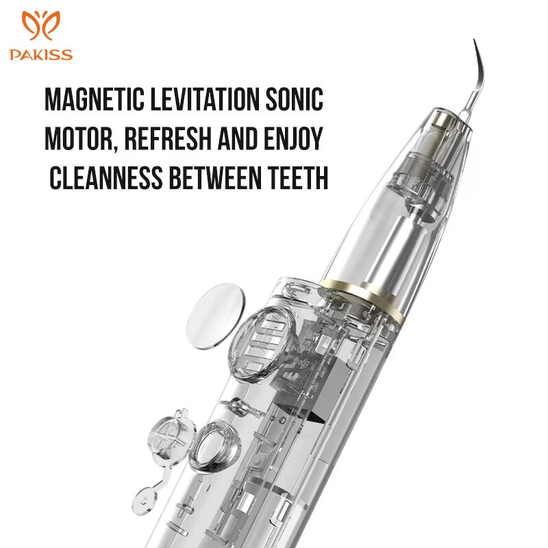 Water Flosser Manufacturer - High Quality 300ML Cordless Oral Irrigator Waterflosser