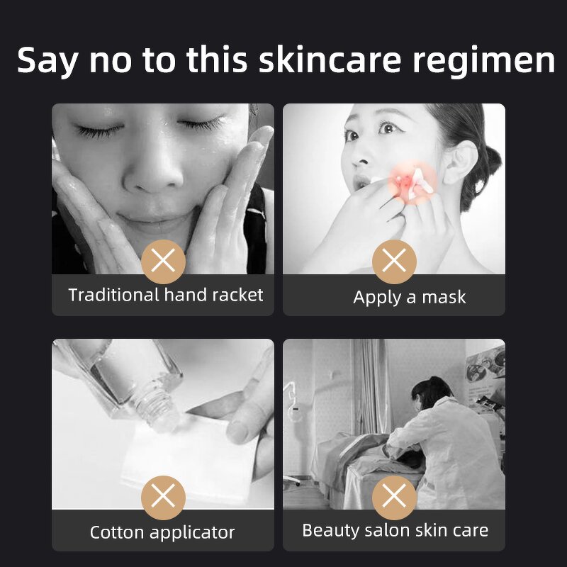 Makeup Brush Set Manufacturer - Professional Travel 4 Colors with Custom Logo Mirror