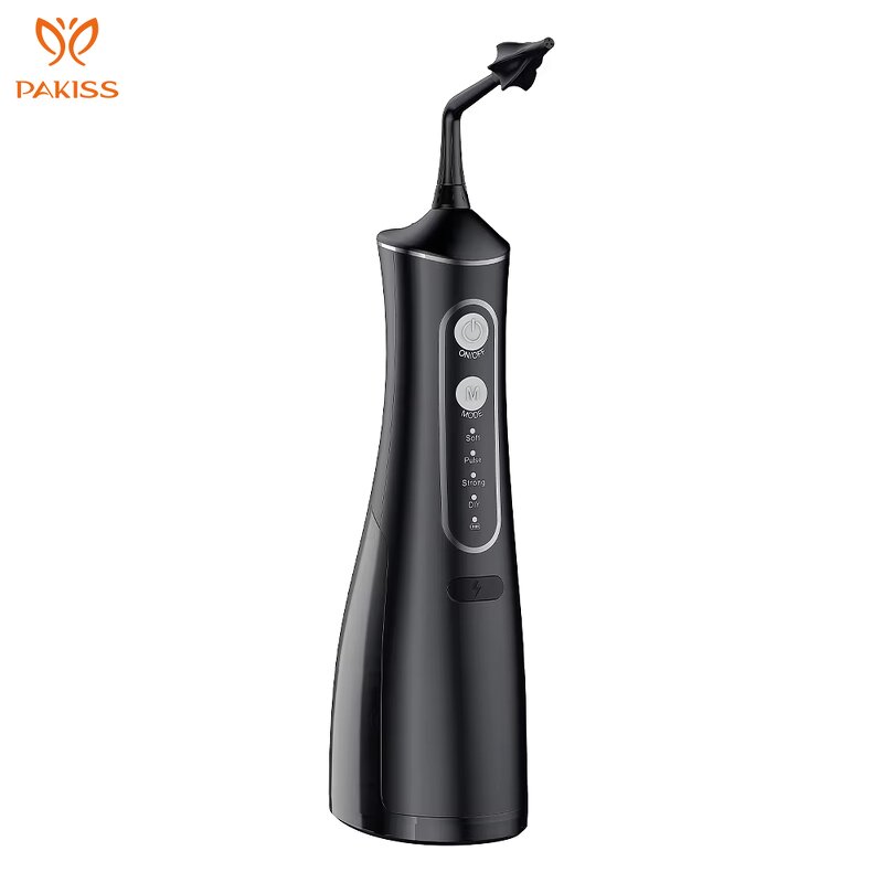 Ear Wax Remover Manufacturer - Portable Stainless Steel Camera Vacuum Cleaner