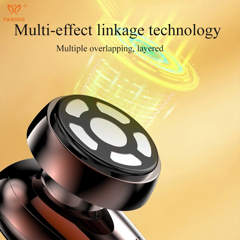 6 in 1 Skin Tightening Device Manufacturer - Portable Facial Care