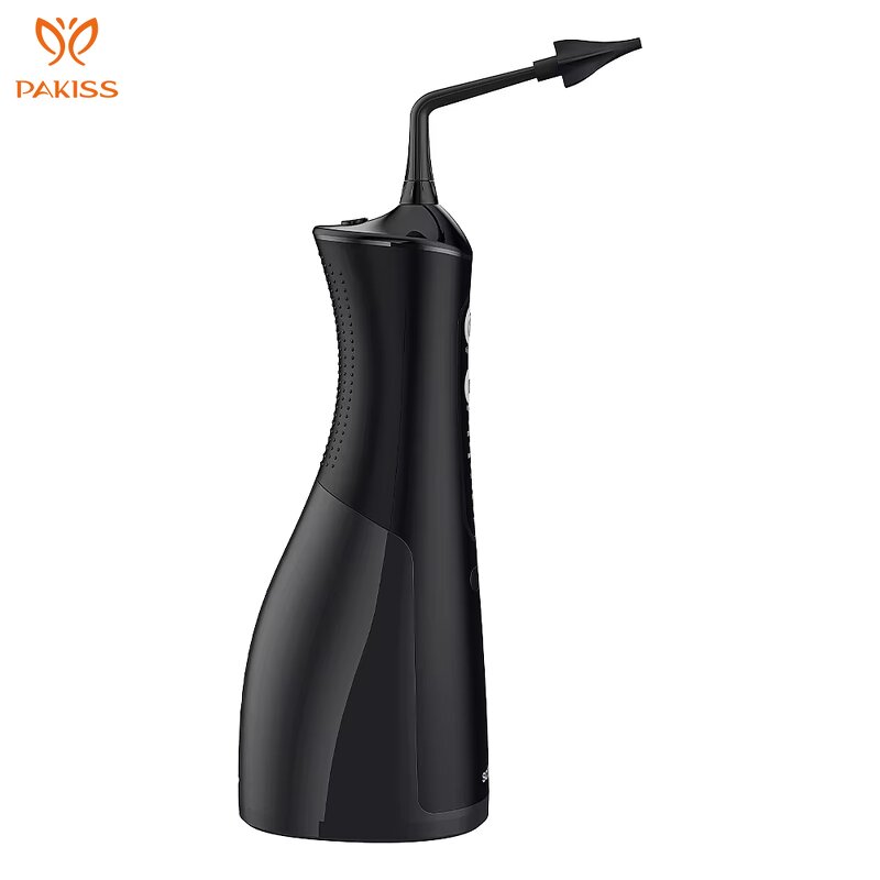 Ear Wax Remover Manufacturer - Portable Stainless Steel Camera Vacuum Cleaner