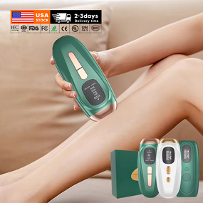 IPL Hair Removal Device Factory - Wholesale 999999 Flashes