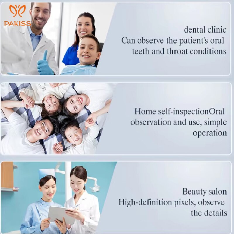 Dental Camera Manufacturer - Custom Wholesale Digital Intraoral Endoscope