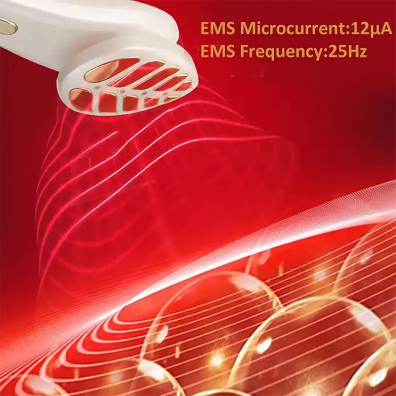 Desktop Beauty Device Manufacturer - Professional LED Light Therapy