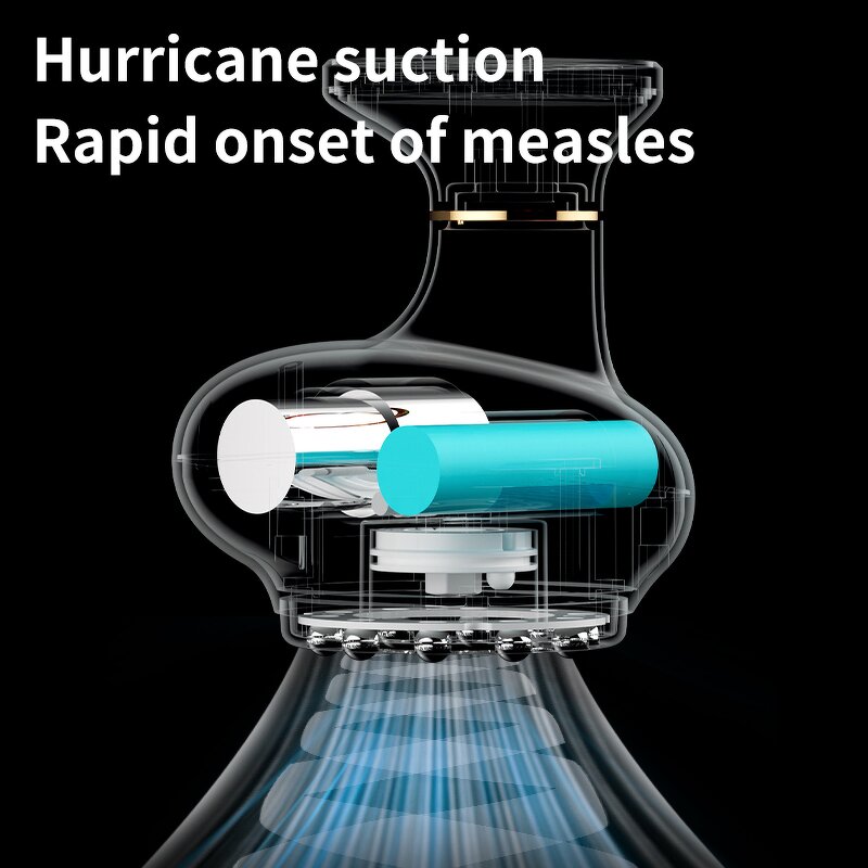 Eye Care Massager Glasses Manufacturer - 3D Surround Technology Vibration Wrinkle Remover