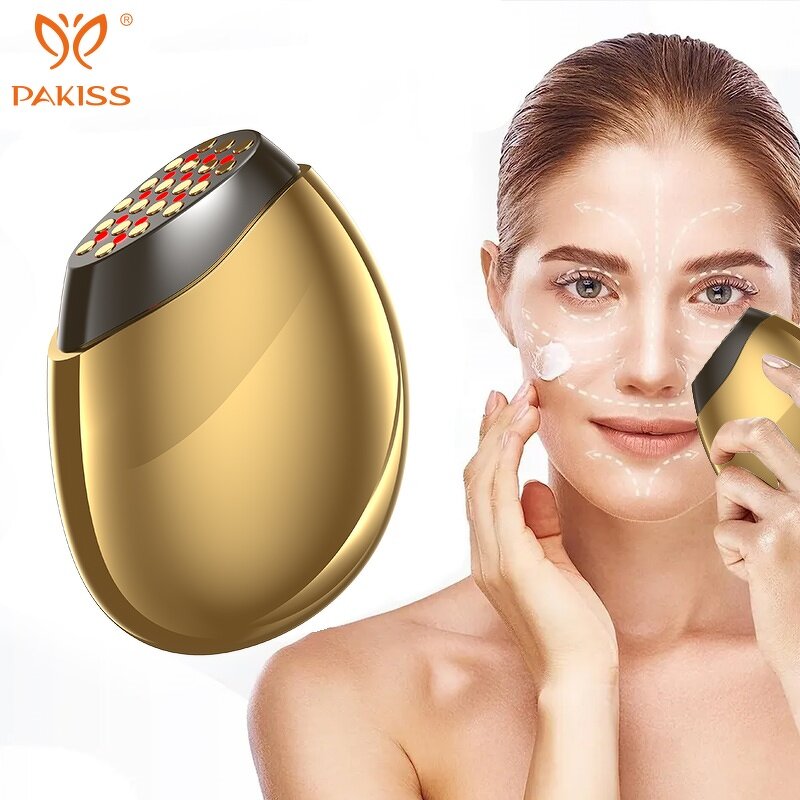 Red Light Therapy Device Manufacturer - Home Use Facial Neck Lifting