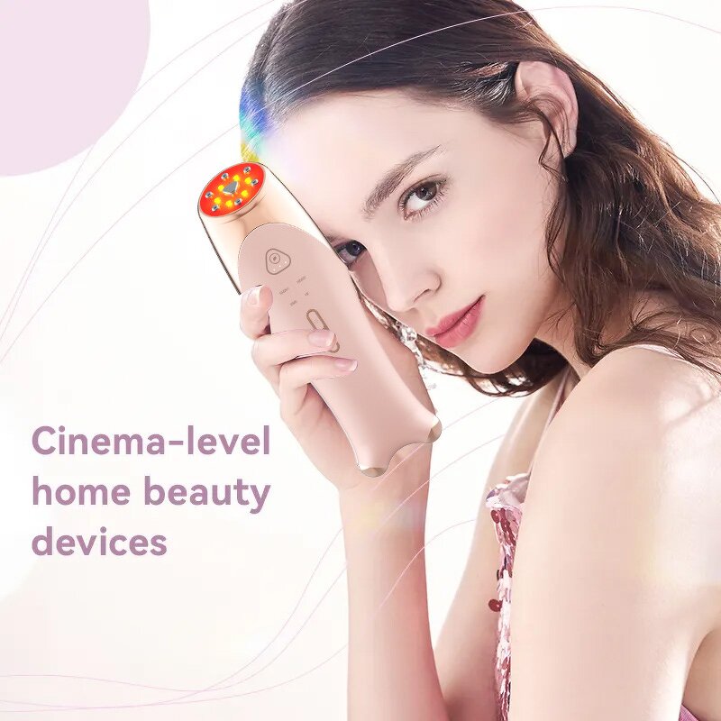 RF Skin Tightening Machine Manufacturer - Facial Mesotherapy Electroporation