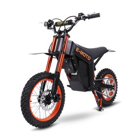 Electric Bike Manufacturer - 3000W Off-Road OEM/ODM
