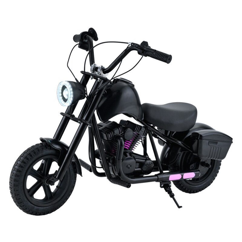 Kids Electric Motorcycle Manufacturer - 24V OEM/ODM