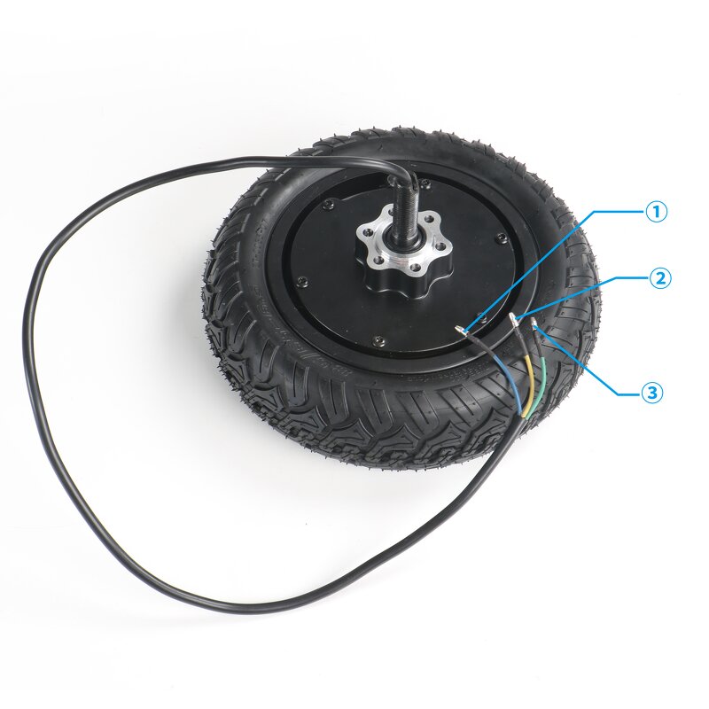 Electric Scooter Parts Manufacturer - Body Frame OEM Bulk