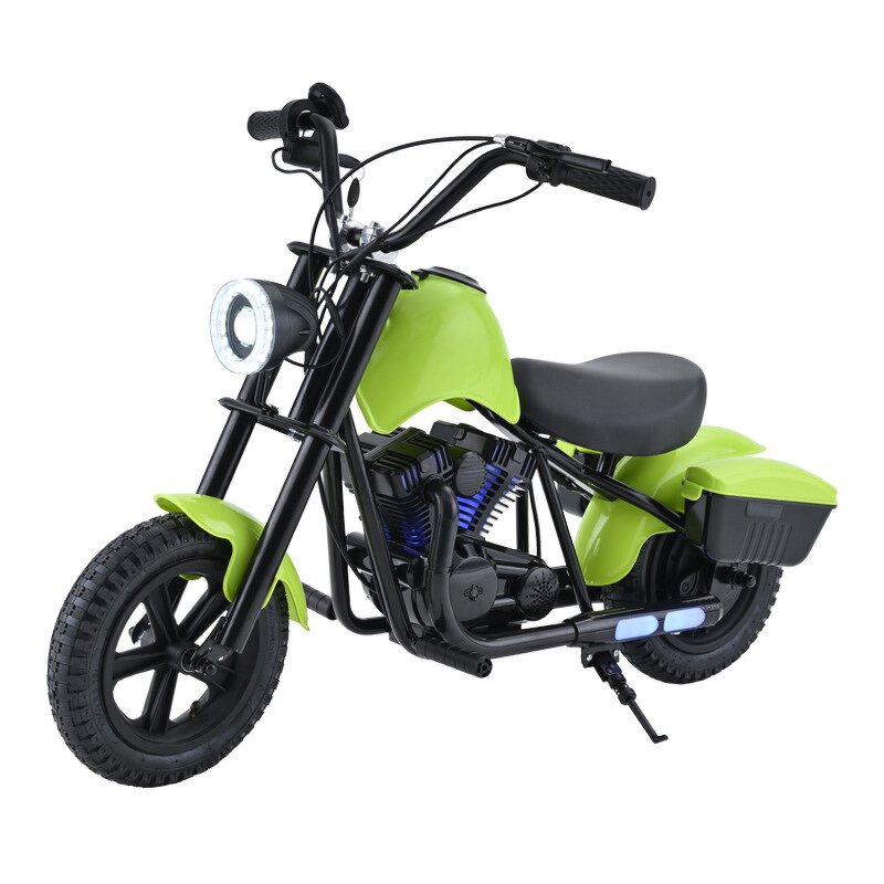 Kids Electric Motorcycle Manufacturer - 24V OEM/ODM