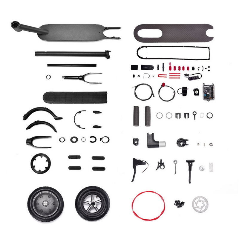 Electric Scooter Parts Manufacturer - M365 Accessories Bulk