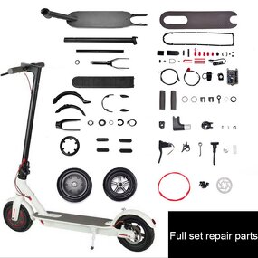 Electric Scooter Parts Manufacturer - Repair Kit OEM Bulk