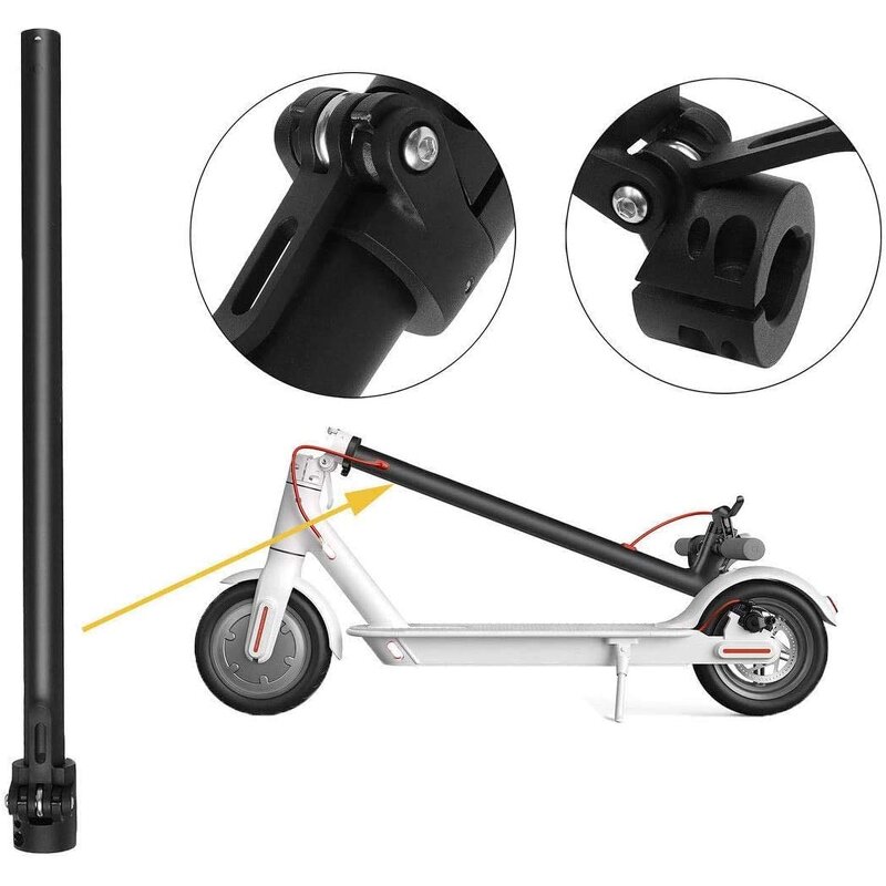 Electric Scooter Parts Manufacturer - M365 ES Series OEM