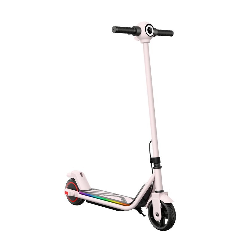 Kids Electric Scooter Manufacturer - 130W Motor Bulk