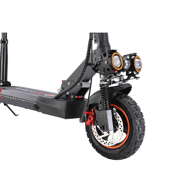 Electric Scooter Manufacturer - 10 Inch Custom Screen OEM