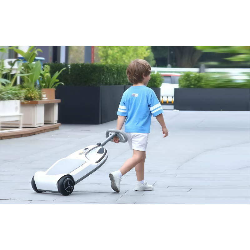 Electric Drift Car Manufacturer - 3-Wheel Custom OEM/ODM