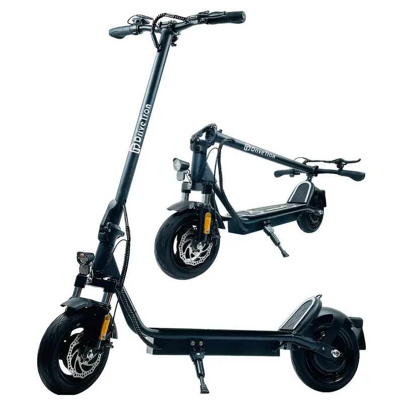 Foldable Electric Scooter Manufacturer - OEM/ODM Bulk